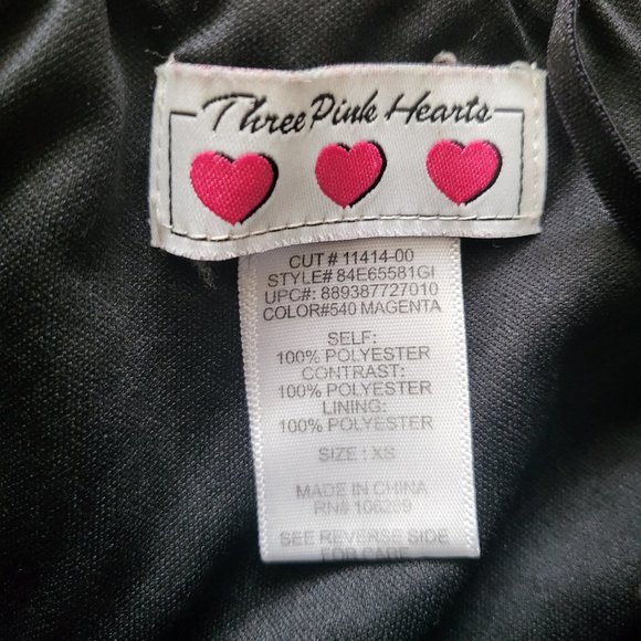 XS Maxi Summer Dress - Picture 2 of 8